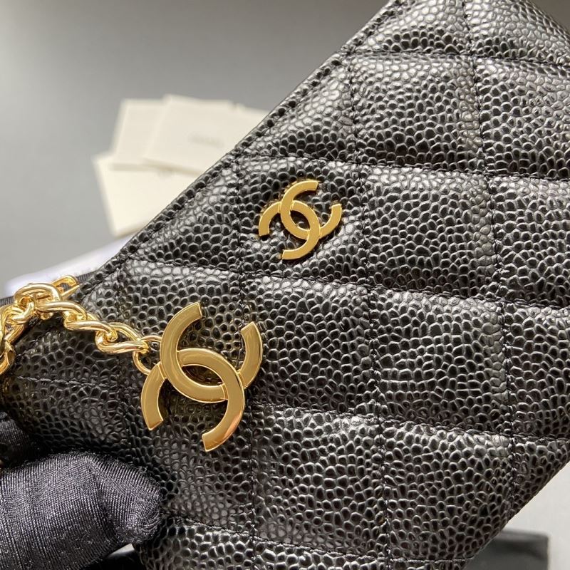 Chanel Wallet Purse